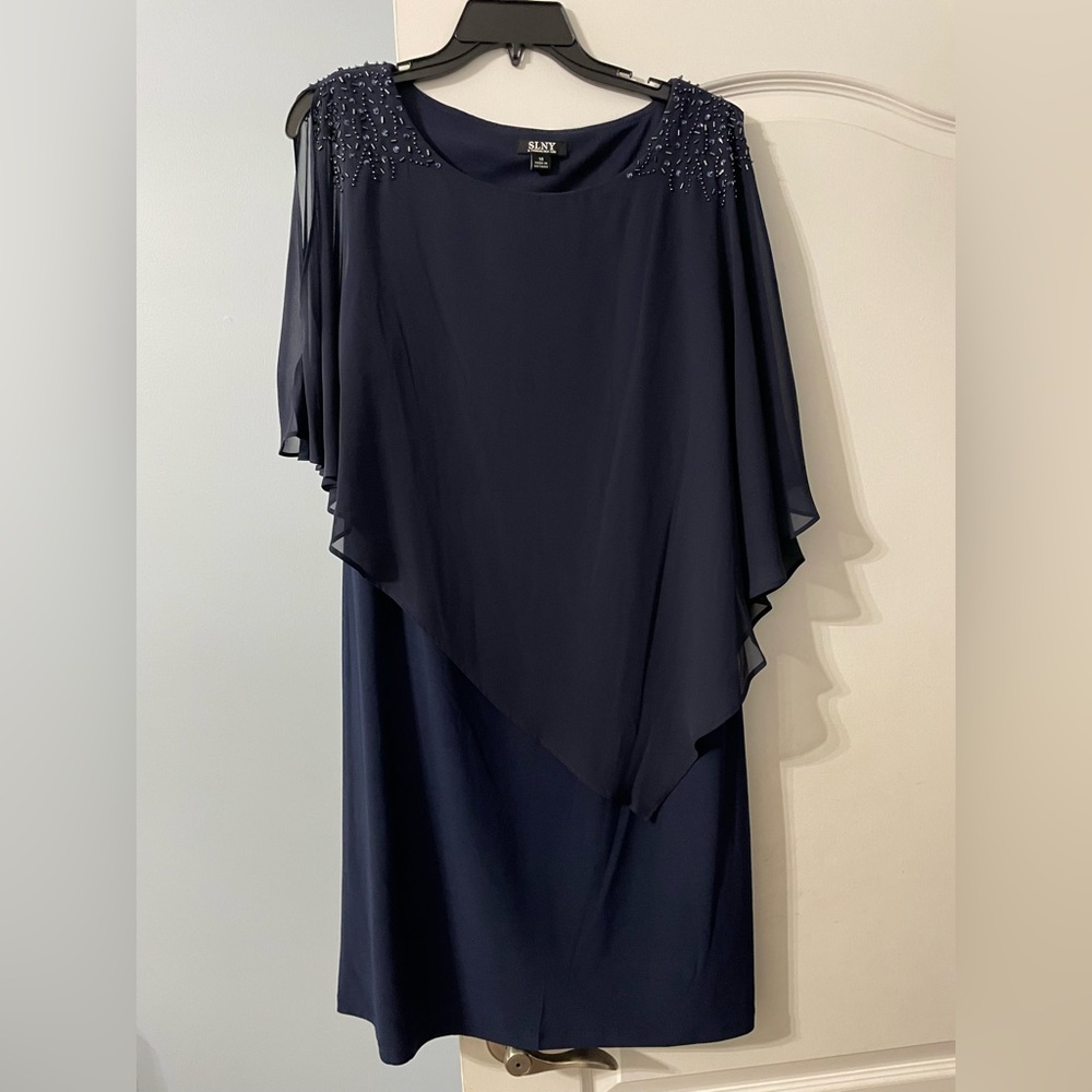 Event dress. MOTB dress